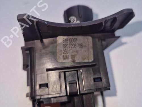 Switch RENAULT SCÉNIC II (JM0/1_) 1.5 dCi (JM0F) | BP36885782I30 - Image 3