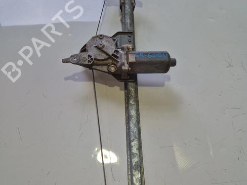 Used Rear left window mechanism Rear left window mechanism 36885786 36885786