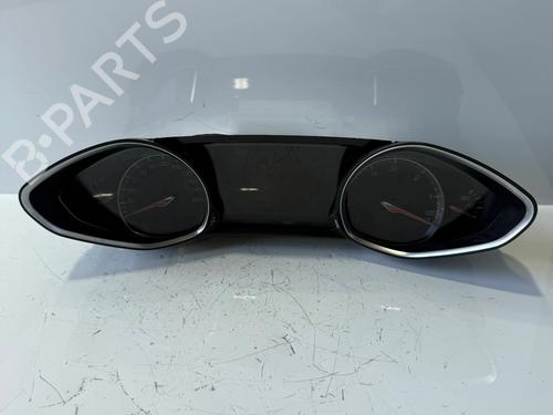 Used Instrument cluster Instrument cluster 36885789 36885789