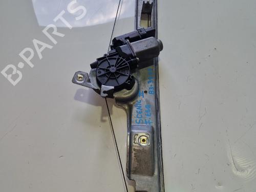 Used Front left window mechanism Front left window mechanism 36885792 36885792