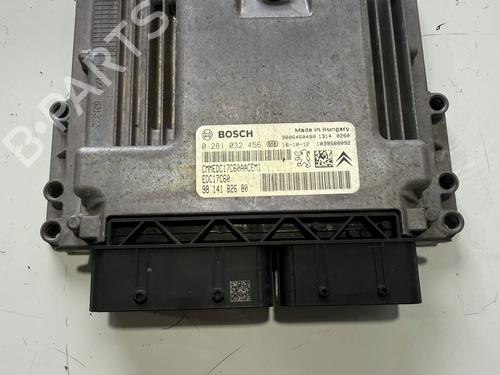 Used Engine control unit (ECU) Engine control unit (ECU) 36885799 36885799