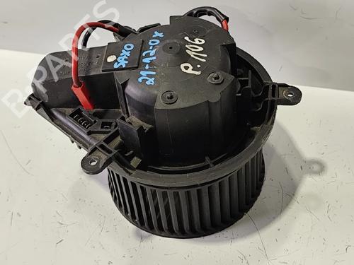 Used Heater blower motor Heater blower motor 36885808 36885808