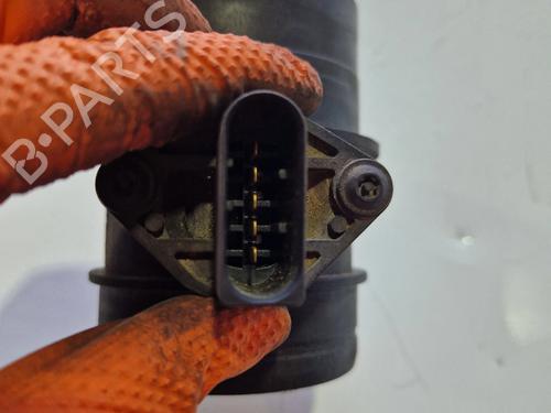 Mass air flow sensor AUDI A4 B6 Avant (8E5) 1.9 TDI | BP36885815M95  - Image 5