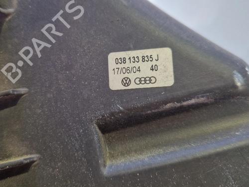 Air filter box AUDI A4 B6 Avant (8E5) 1.9 TDI | BP36885817M87  - Image 6