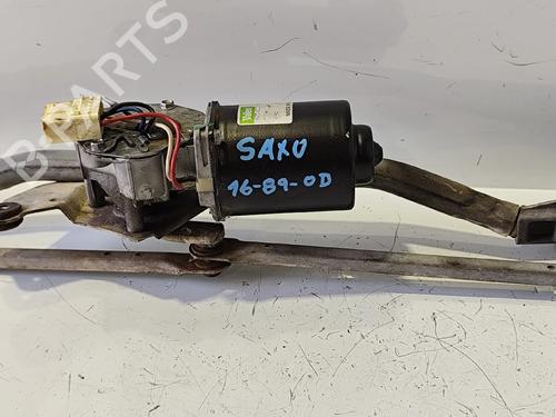 front-wiper-motor-citroen-saxo-s0-s1-1996-1997-1998-1999-2000-2001-2002-2003-2004-36885822 main image