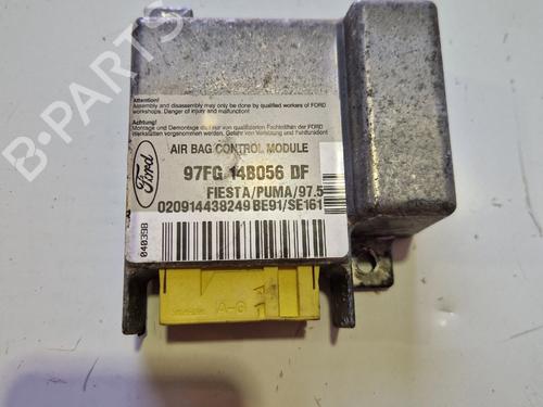 Used ECU airbags ECU airbags 36885826 36885826