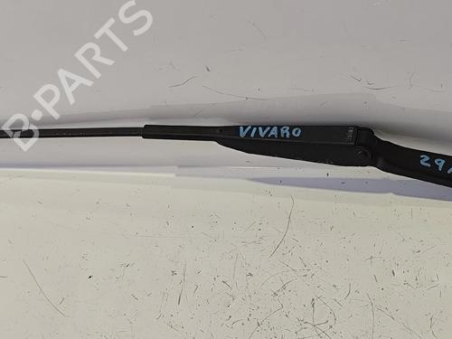 Used Front windshield wiper arm Front windshield wiper arm 36885828 36885828