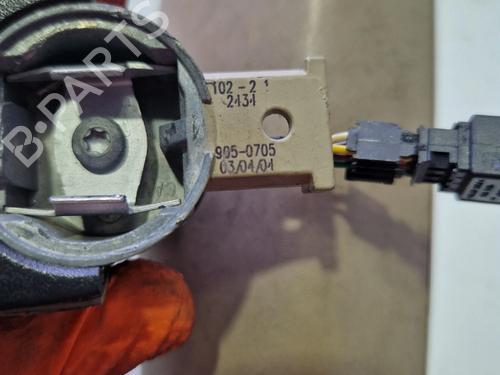 Rear mirror AUDI A4 B6 Avant (8E5) 1.9 TDI | BP36889802I6  - Image 6