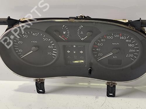 Used Instrument cluster Instrument cluster 36889807 36889807