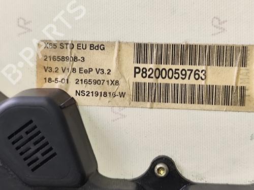 Instrument cluster RENAULT CLIO II Hatchback Van (SB0/1/2_) 1.2 (SB0A, SB0F, SB1K, SB2D) | BP36889807C47  - Image 6