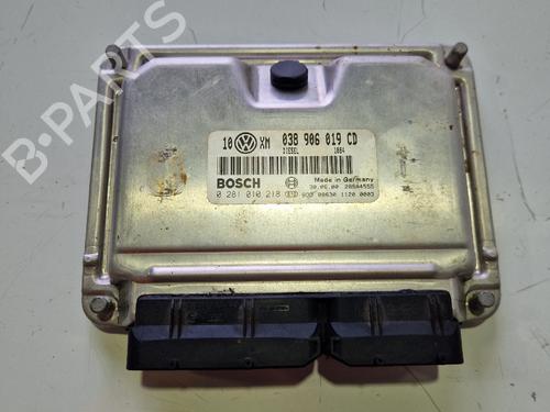 Used Engine control unit (ECU) Engine control unit (ECU) 36889829 36889829