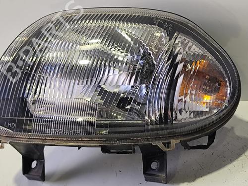 Used Left headlight Left headlight 36889837 36889837