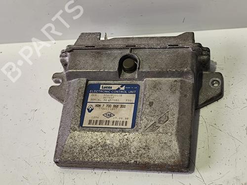 Used Engine control unit (ECU) Engine control unit (ECU) 36889842 36889842