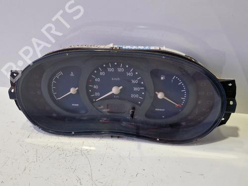 Compteur de vitesse Compteur de vitesse 36889860 36889860