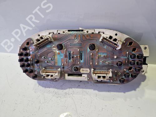 Instrument cluster RENAULT KANGOO (KC0/1_) D 65 1.9 (KC0E, KC02, KC0J, KC0N) | BP36889860C47  - Image 5