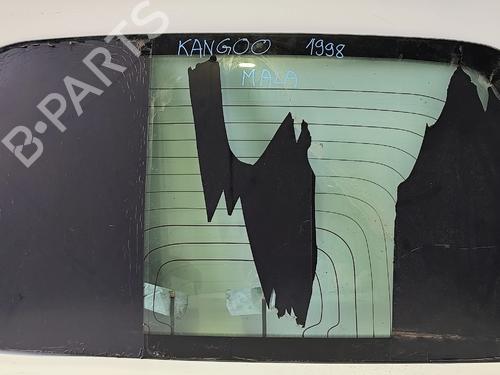Used Bootlid window Bootlid window 36889872 36889872