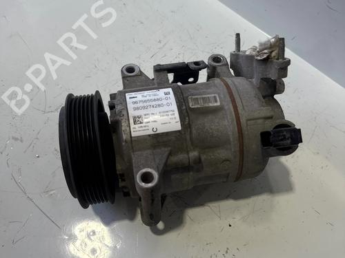Compresseur AC Compresseur AC 36889880 36889880