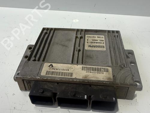 Calculateur moteur (ecu) Calculateur moteur (ecu) 36902183 36902183