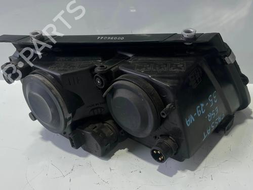 Left headlight VW PASSAT B5 Variant (3B5) 1.9 TDI | BP36902184C28 - Image 2