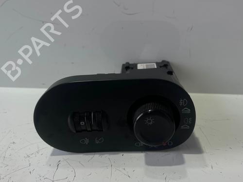 Used Headlight switch Headlight switch 36902185 36902185