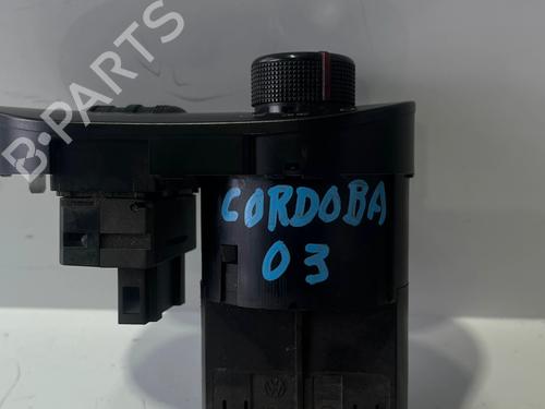 Headlight switch SEAT CORDOBA (6L2) | BP36902185I24 - Image 2