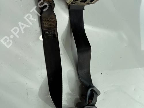Ceinture de sécurité arrière gauche Ceinture de sécurité arrière gauche 36902189 36902189