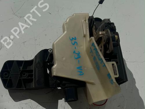 Used Rear left lock Rear left lock 36904259 36904259