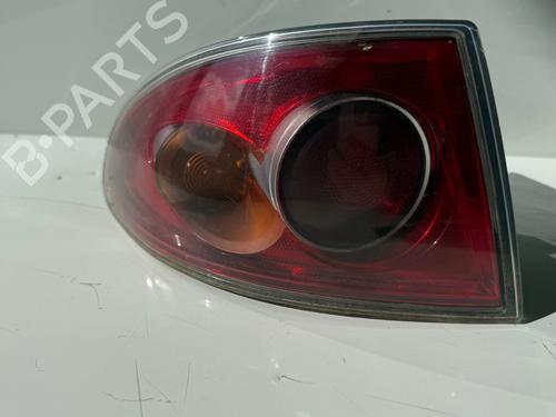 Used Left taillight Left taillight 36904260 36904260