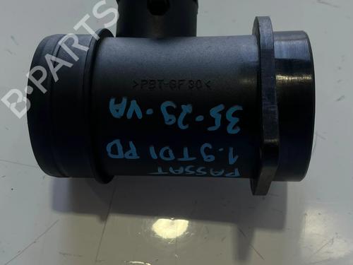 Mass air flow sensor VW PASSAT B5 Variant (3B5) 1.9 TDI | BP36904596M95 - Image 8
