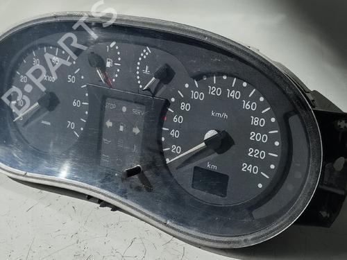 Used Instrument cluster Instrument cluster 36914045 36914045