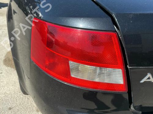 Venstre Baklys Venstre Baklys AUDI A4 B6 Convertible (8H7) [2002-2009] 36914058 36914058