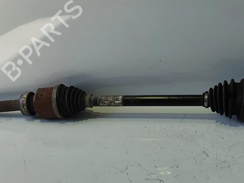 Used Right front driveshaft Right front driveshaft 36914062 36914062