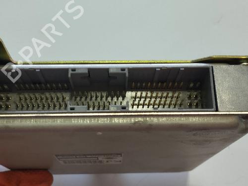 Engine control unit (ECU) NISSAN ALMERA II (N16) 1.5 | BP36914064M57 - Image 4