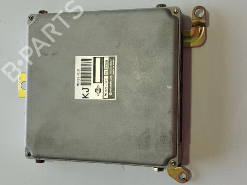 engine-control-unit-ecu-nissan-almera-ii-n16-2000-36914064 main image