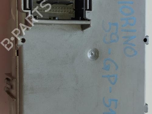 Used Fuse box Fuse box 36914068 36914068
