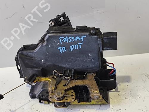 Used Front right lock Front right lock 36914069 36914069