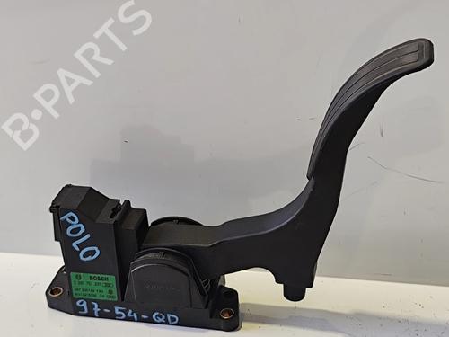 Used Pedal Pedal 36914071 36914071