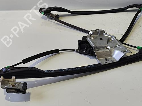 Rudehejsemekanisme ventre foran Rudehejsemekanisme ventre foran VW POLO (6N2) 1.4 (60 hp) 36914073 36914073