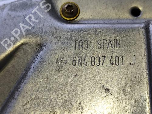 Front left window mechanism VW POLO (6N2) 1.4 | BP36914073C22  - Image 8