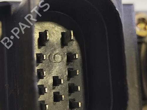 Front left window mechanism VW POLO (6N2) 1.4 | BP36914073C22  - Image 5