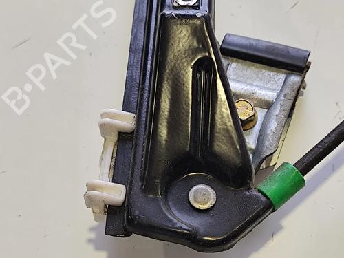 Front left window mechanism VW POLO (6N2) 1.4 | BP36914073C22  - Image 7
