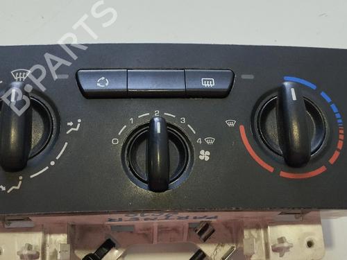 Used Climate control Climate control 36916906 36916906