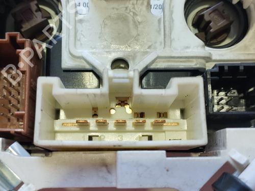 Climate control PEUGEOT PARTNER Box Body/MPV | BP36916906I5 - Image 3