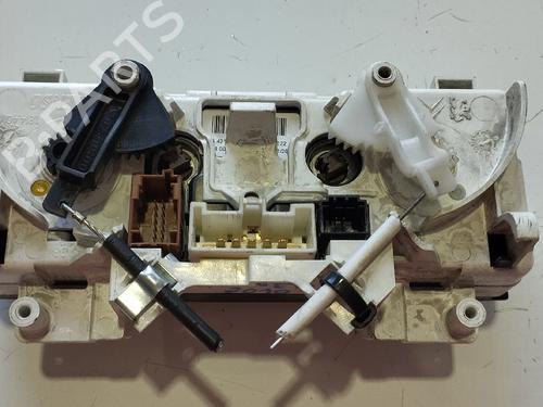 Climate control PEUGEOT PARTNER Box Body/MPV | BP36916906I5 - Image 2