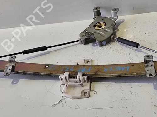 Used Front right window mechanism Front right window mechanism 36916907 36916907