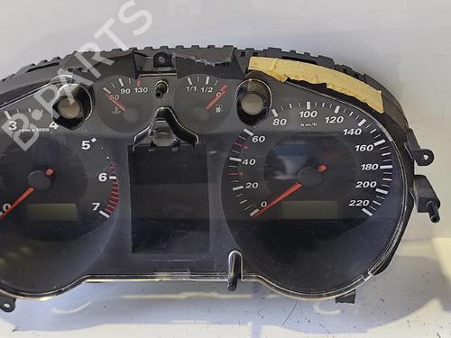 Used Instrument cluster Instrument cluster 36916910 36916910