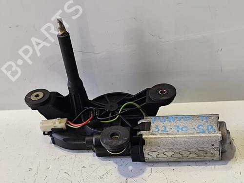 Used Rear wiper motor Rear wiper motor 36916912 36916912
