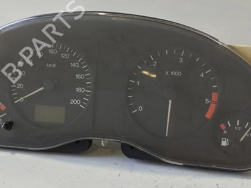 Used Instrument cluster Instrument cluster 36916915 36916915