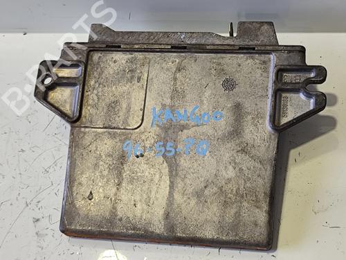 Engine control unit (ECU) RENAULT KANGOO Express (FC0/1_) D 55 1.9 (FC0D) | BP36916918M57 - Image 3
