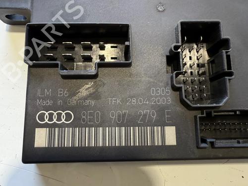 Electronic module AUDI A4 B6 Convertible (8H7) | BP36916919M83 - Image 2